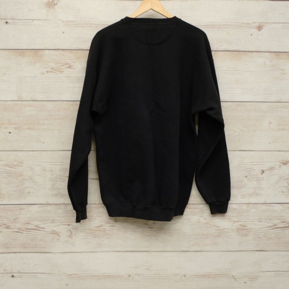 Hard Rock Cafe BALTIMORE "Save the Planet" MADE IN USA Sze Large Vintage 90s y2k - Picture 3 of 4